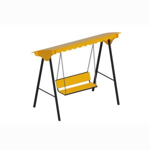 Купить Диван качели с навесом ИО 006 в Ейске 