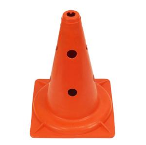 Купить Конус тренировочный с отверстиями, высотой 32 см в Ейске 