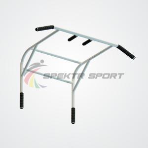 Купить Турник брусья Лайтстоун настенный цв. белый в Ейске 