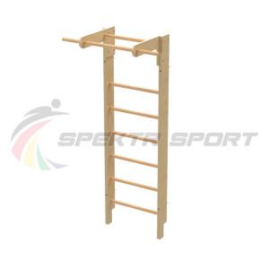 Купить Шведская стенка с турником (фанера) в Ейске 