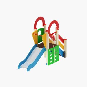 Купить Горка Малыш Н-750 в Ейске 