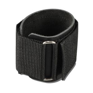 Купить Напульсник кожа, усиленный ширина 6,5 см в Ейске 