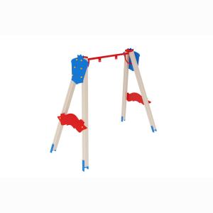 Купить Качели Д1 без подвеса 132 в Ейске 