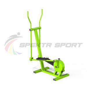 Купить Уличный тренажер для развития мышц ягодиц, голеней и бедер с безынерционным нагрузочным механизмом  в Ейске 