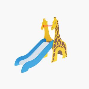 Купить Горка Жираф Н-750 ИО 403 в Ейске 