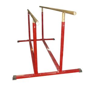 Купить Брусья гимнастические мужские тренировочные Аналитика в Ейске 