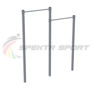 Купить Турник разноуровневый SP УТР 01 в Ейске 