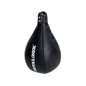 Купить Груша пневматическая кожаная боксерская Totalbox в Ейске 