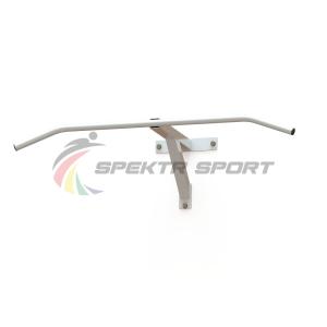 Купить Турник настенный Цеппелин цв. белый в Ейске 