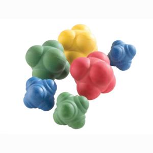 Купить Мяч для развития реакции Pro-Supra 7,5 см в Ейске 