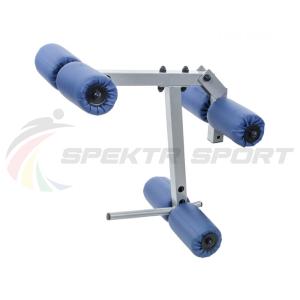 Купить Опция к силовой скамье Сгибание и разгибание ног RK-024 в Ейске 