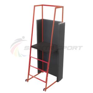 Купить Вышка судейская универсальная, положение стоя (разборная) в Ейске 