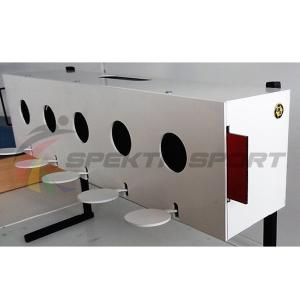 Купить Мишень (установка) биатлонная пневматическая в Ейске 