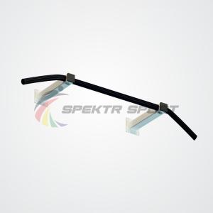 Купить Турник настенный с малым выносом Слим 1 цв. белый в Ейске 