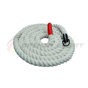 Купить Канат для лазания хб диам. 40 мм длина 6 м в Ейске 