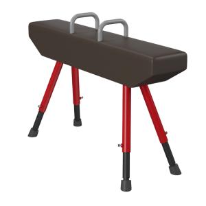 Купить Конь гимнастический маховый в Ейске 