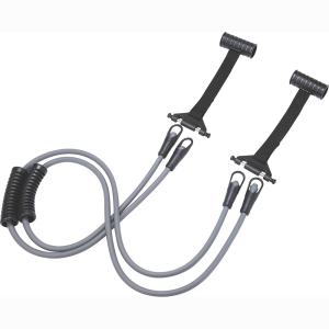 Купить Эспандер многофункциональный в дверной проем Pro Supra 4в1 в Ейске 