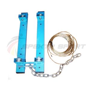 Купить Блочная подвеска для гимнастических колец в Ейске 