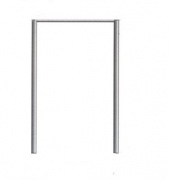 Купить Турник уличный для детских площадок SP ТП 02м в Ейске 