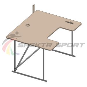 Купить Стрелковый стол в Ейске 