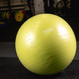 Купить Гимнастический мяч Yousteel Soft 65 см в Ейске 