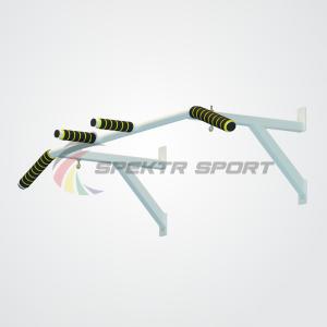 Купить Турник настенный Фронт цв. белый в Ейске 