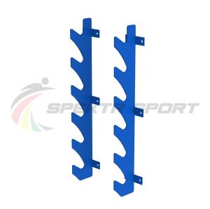 Купить Кронштейн для хранения грифов, 6 мест в Ейске 