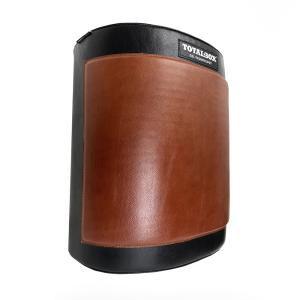 Купить Подушка кожаная боксерская "Gel Technology" Totalbox в Ейске 