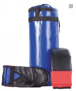 Купить Набор детский боксерский "Спортивные мастерские" SM 14930 в Ейске 