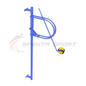 Купить Тренажер рычажный для отработки нападающего удара в волейболе в Ейске 