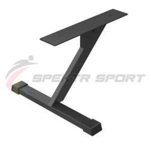 Купить Опоры для бревна гимнастического металлические 306 мм в Ейске 