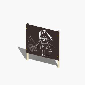 Купить Стенка для рисования ИФ 201 в Ейске 