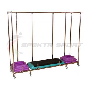 Купить Мобильная стойка для степ-платформ №1 в Ейске 