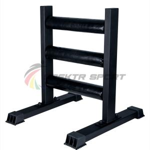 Купить Тренажер для растяжки шпагата Элегия цв. черный в Ейске 