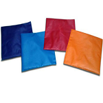 Купить Мешочек для метания 200 гр. (винилискожа, песок) в Ейске 