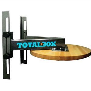 Купить Платформа для пневматической груши профессиональная Totalbox в Ейске 