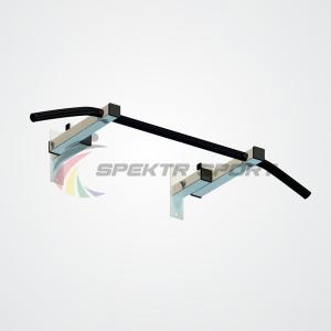 Купить Турник настенный складной Спектр 3 цв. белый в Ейске 