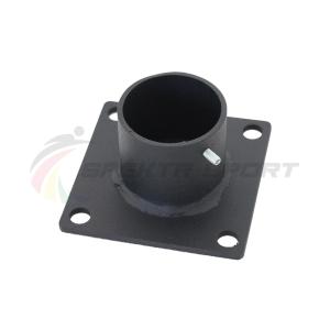 Купить Торцевой кронштейн балетный для поручня 50 мм в Ейске 