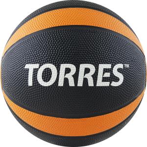 Купить Медбол "TORRES 2 кг" в Ейске 