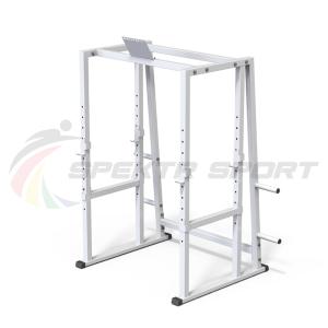 Купить Стойка для приседаний под штангу Spektr Sport мод. LIFT 1 в Ейске 