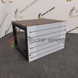 Купить Скамья для измерения гибкости мобильная в Ейске 