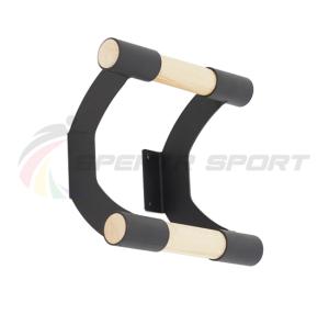 Купить Хореографический станок пристенный двухрядный Пассе в Ейске 