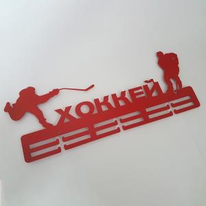 Купить Медальница Хоккей серия Стандарт в Ейске 