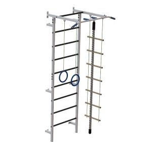 Купить Спортивный комплекс металлический Гаджет 4 в Ейске 