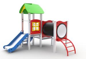 Купить Городок детский игровой Малыш в Ейске 