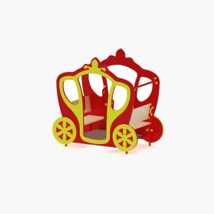 Купить Карета ИФ 105 в Ейске 