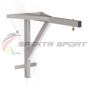 Купить Крепление для мешка Total Fight до 500 кг. цв. белый в Ейске 