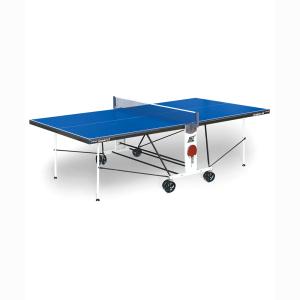 Купить Стол для настольного тенниса Compact LX, с сеткой Start Line в Ейске 