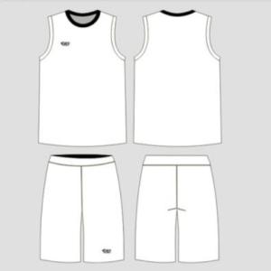 Купить Форма баскетбольная женская GS в Ейске 