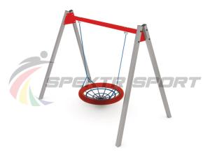 Купить Качели Гнездо усиленные в Ейске 